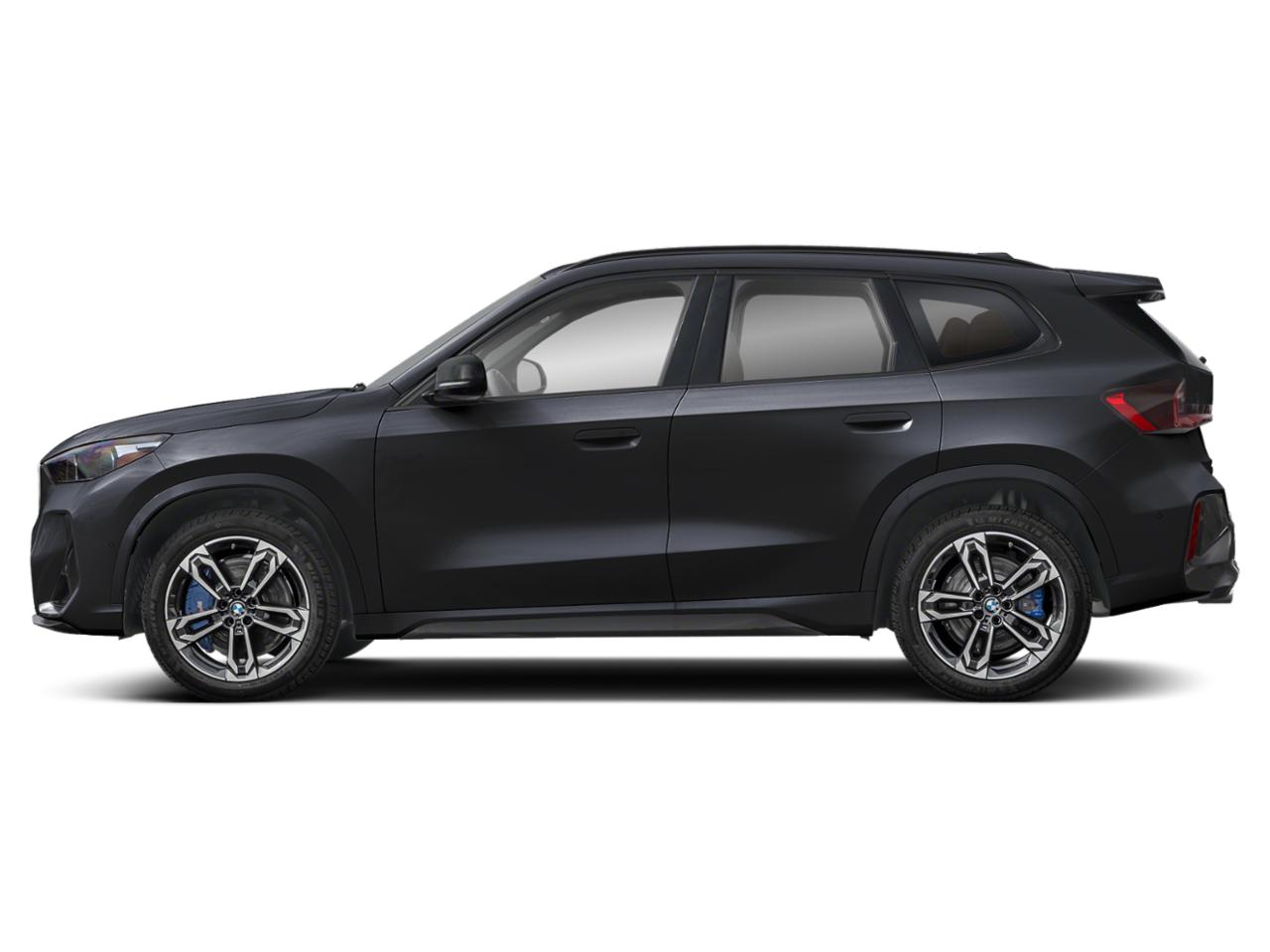 2024 BMW X1 M35i Vehicle Photo in Muncy, PA 17756