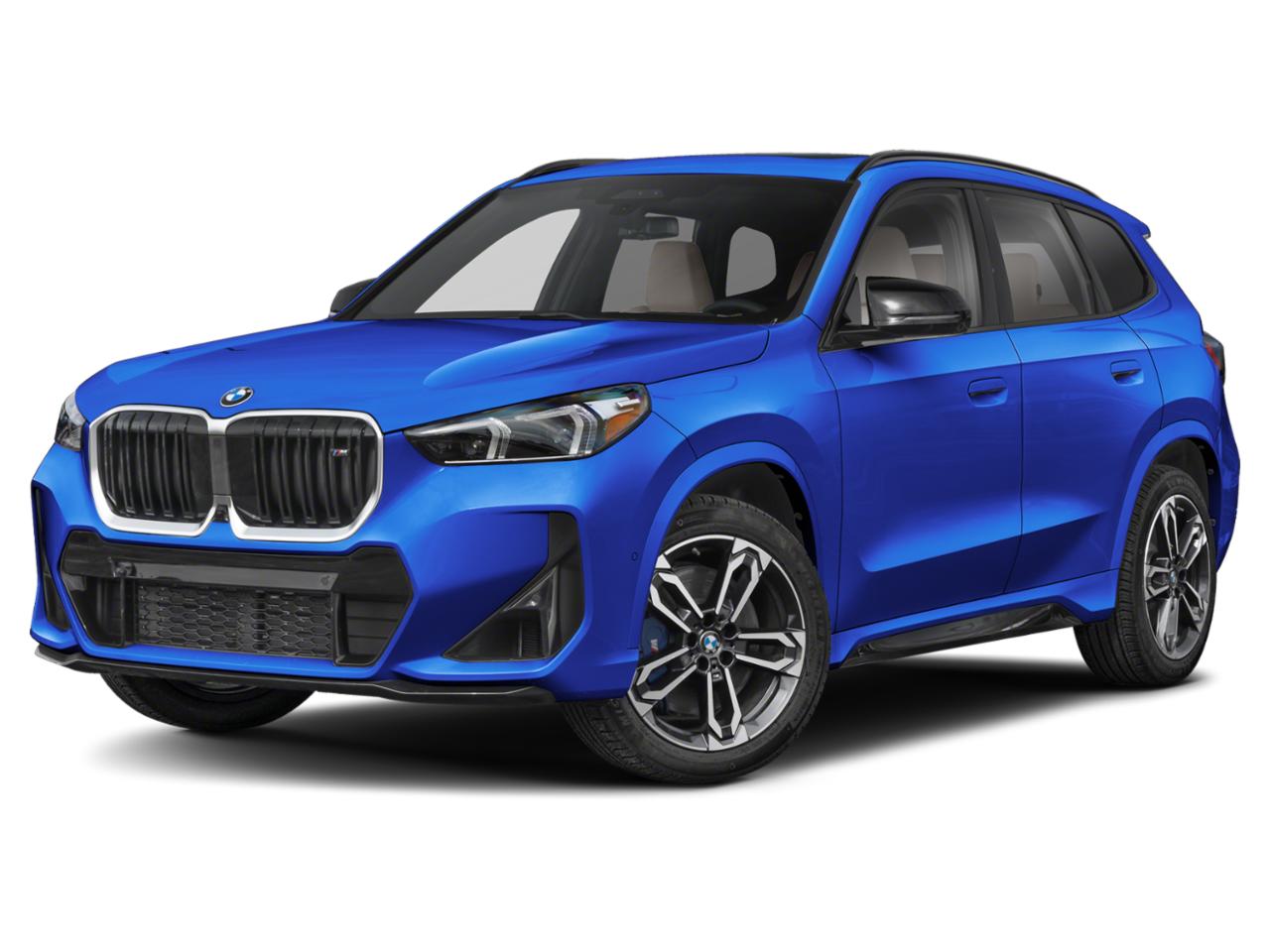 2024 BMW X1 M35i Vehicle Photo in Rockville, MD 20852