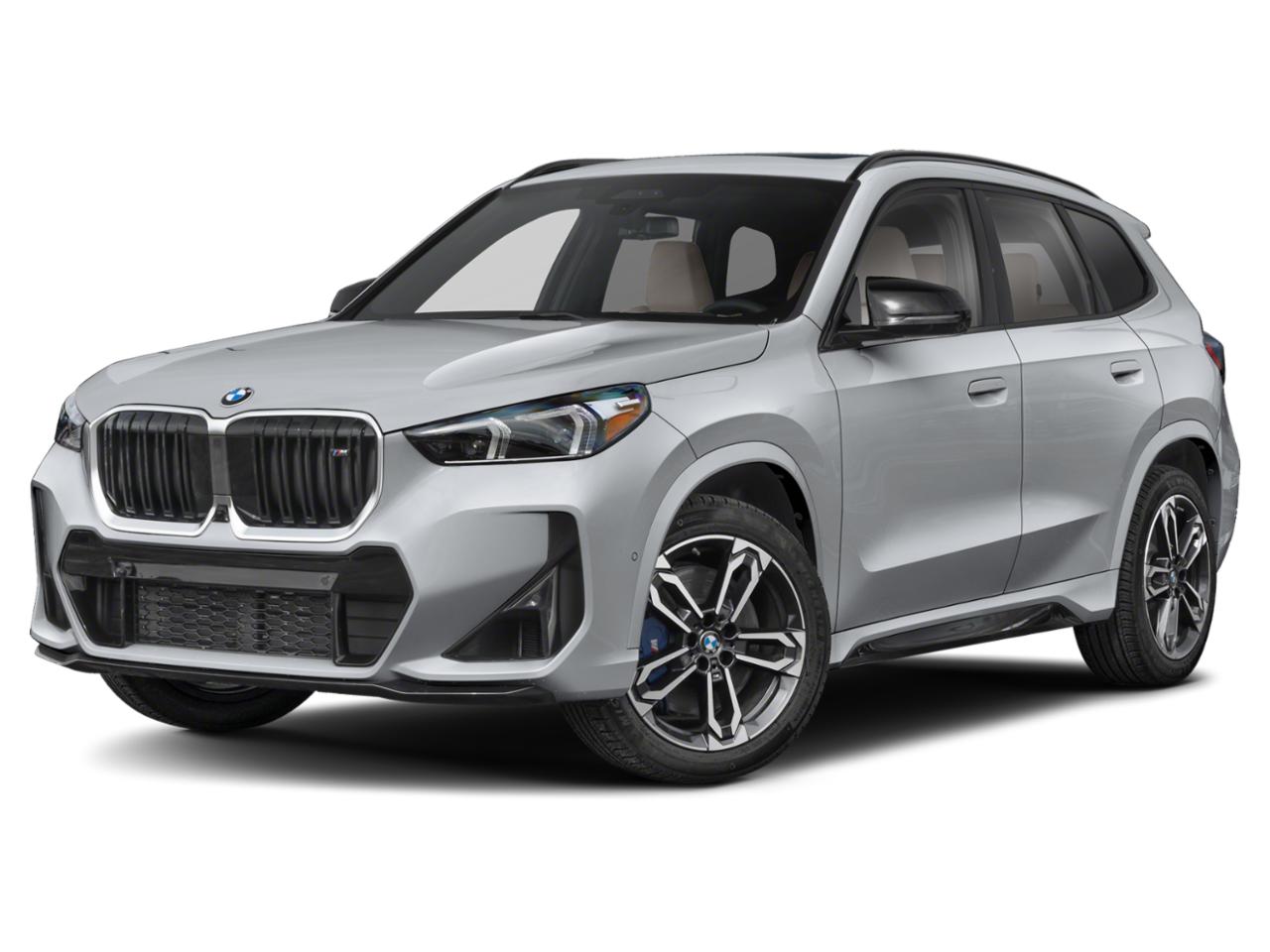 2024 BMW X1 M35i Vehicle Photo in Peoria, AZ 85382