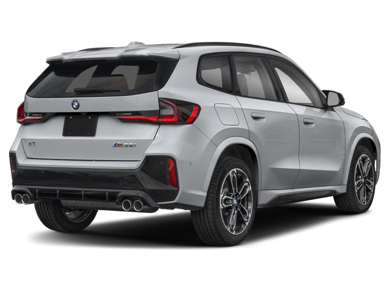 2024 BMW X1 M35i Vehicle Photo in Peoria, AZ 85382