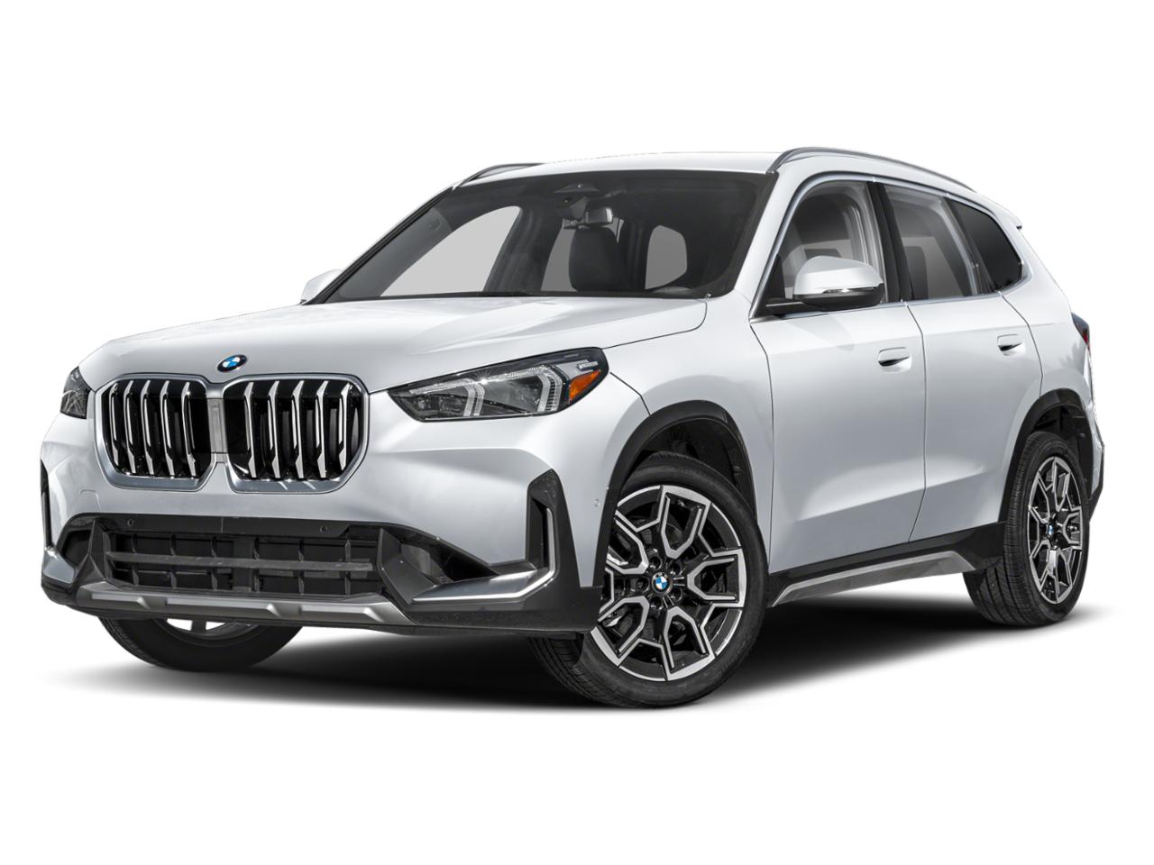 2024 BMW X1 xDrive28i Vehicle Photo in Delray Beach, FL 33444