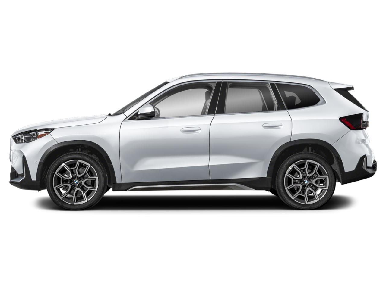 2024 BMW X1 xDrive28i Vehicle Photo in Delray Beach, FL 33444