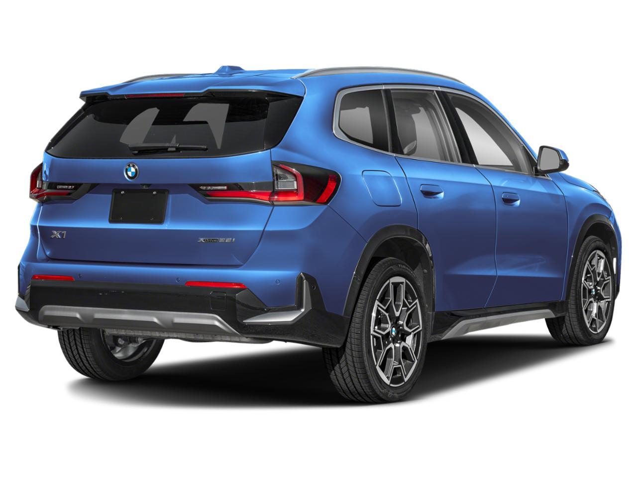 2024 BMW X1 xDrive28i Vehicle Photo in Rockville, MD 20852