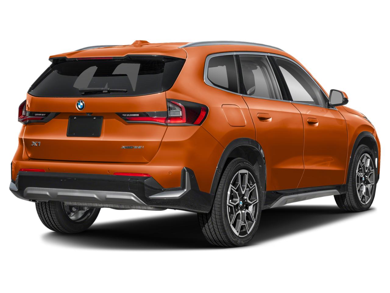 2024 BMW X1 xDrive28i Vehicle Photo in Muncy, PA 17756