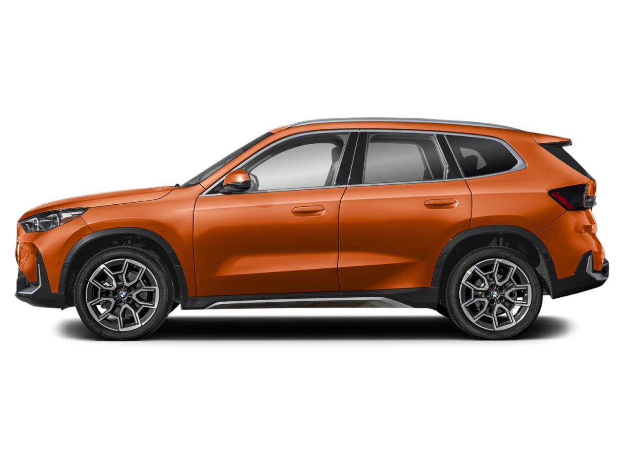 2024 BMW X1 xDrive28i Vehicle Photo in Muncy, PA 17756