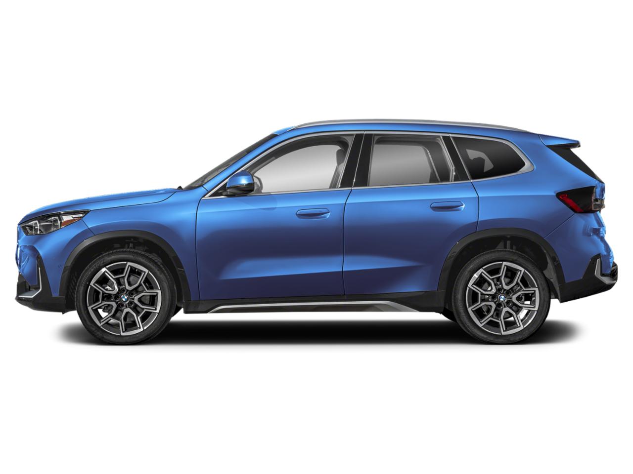 2024 BMW X1 xDrive28i Vehicle Photo in Trevose, PA 19053