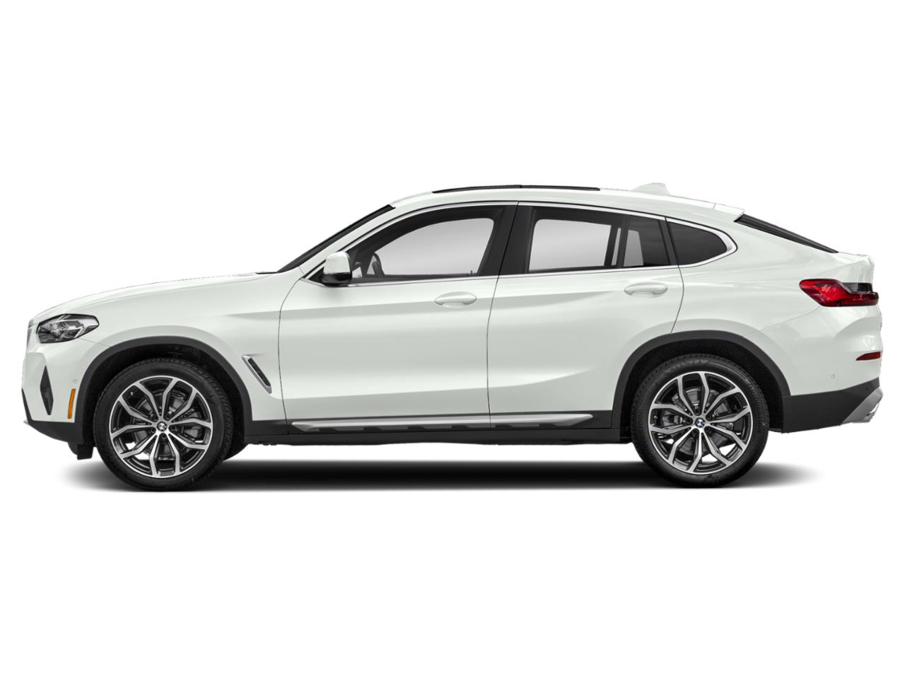 2024 BMW X4 xDrive30i Vehicle Photo in Rockville, MD 20852