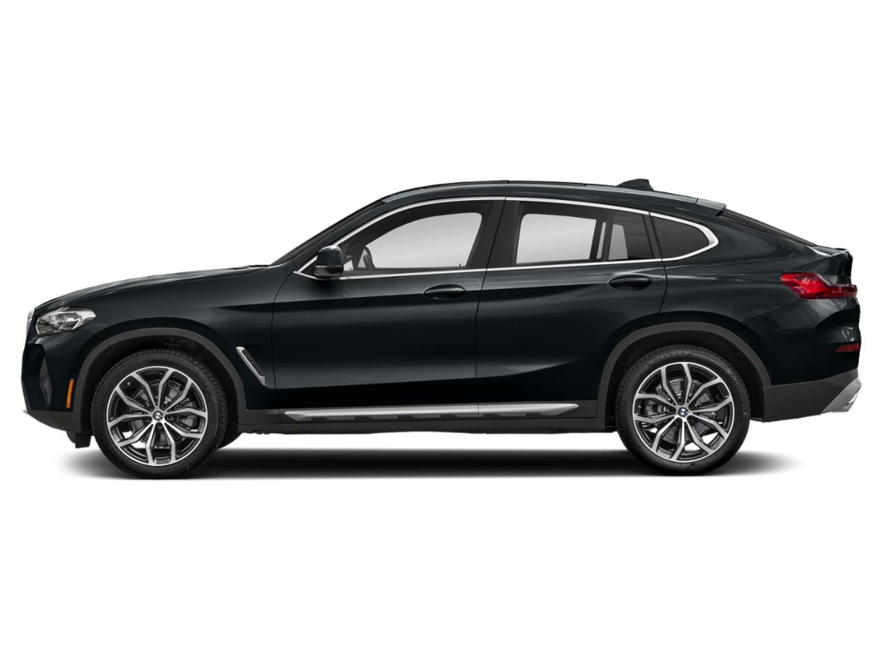 2024 BMW X4 M40i Vehicle Photo in Trevose, PA 19053