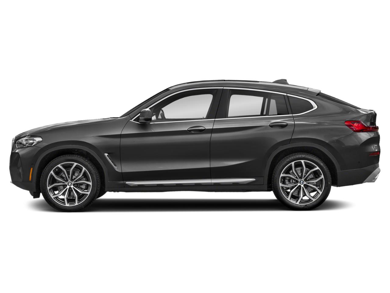 2024 BMW X4 xDrive30i Vehicle Photo in Rockville, MD 20852