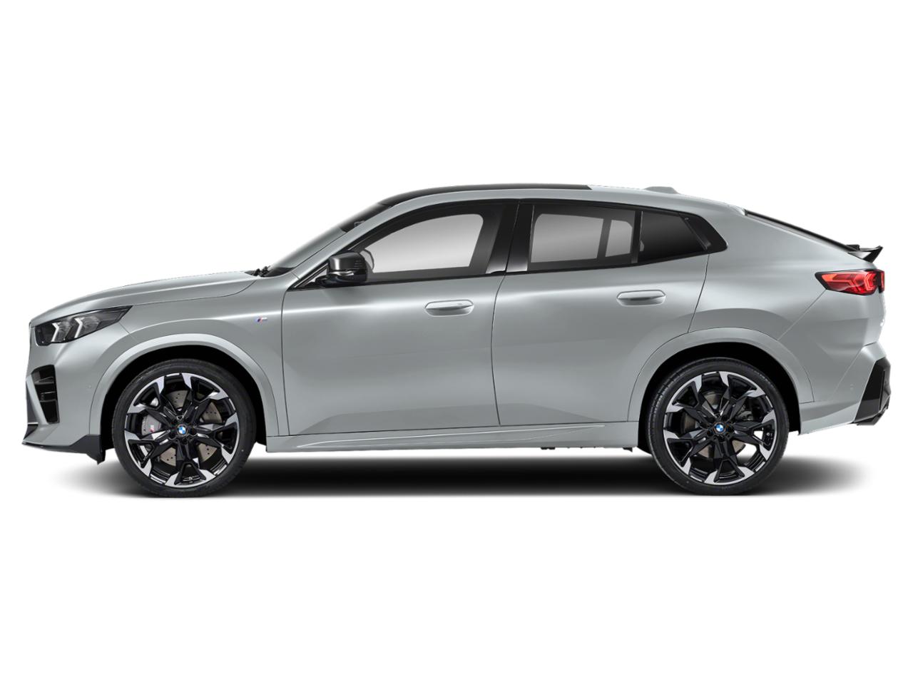 2024 BMW X2 M35i Vehicle Photo in Rockville, MD 20852