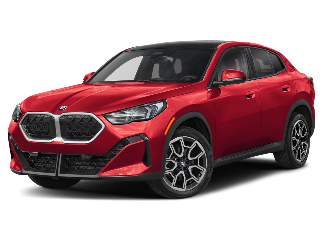 2024 BMW X2 xDrive28i Vehicle Photo in San Antonio, TX 78230