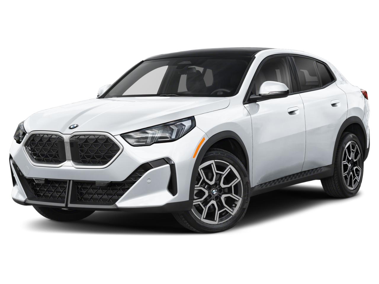 2024 BMW X2 xDrive28i Vehicle Photo in Rockville, MD 20852