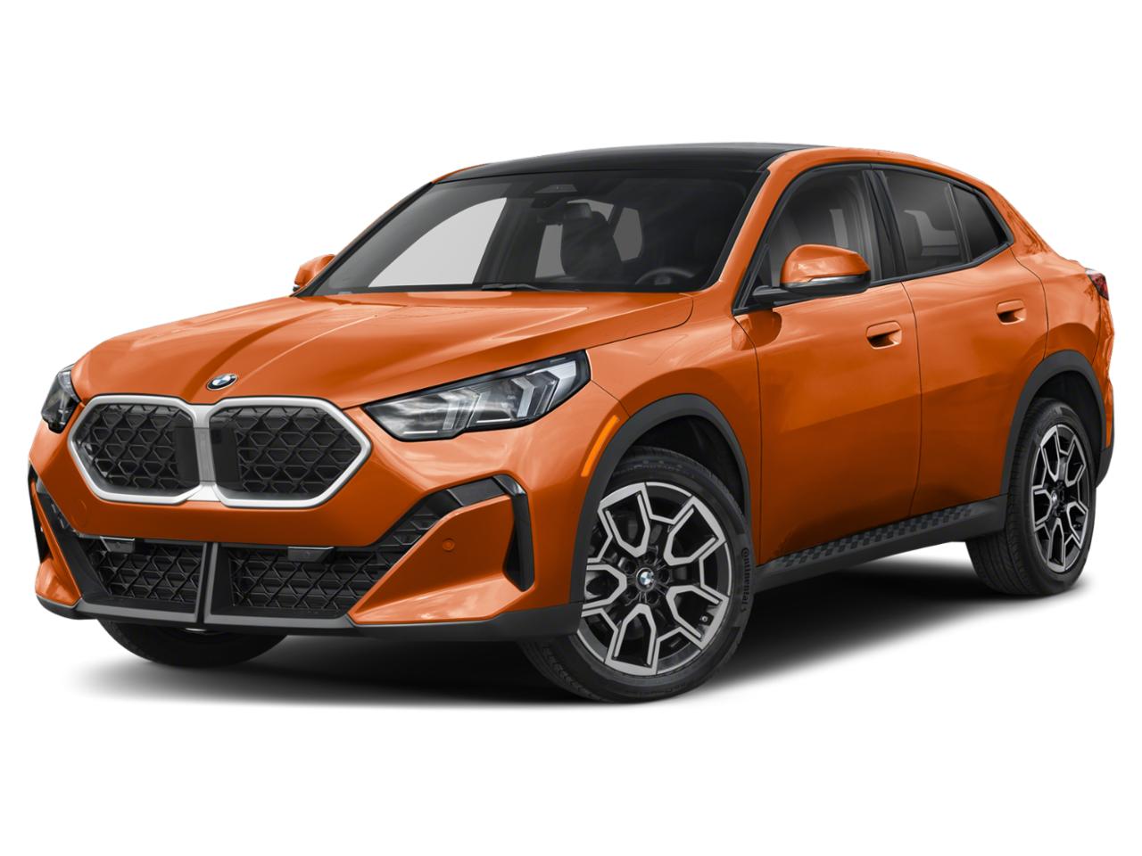 2024 BMW X2 xDrive28i Vehicle Photo in Rockville, MD 20852