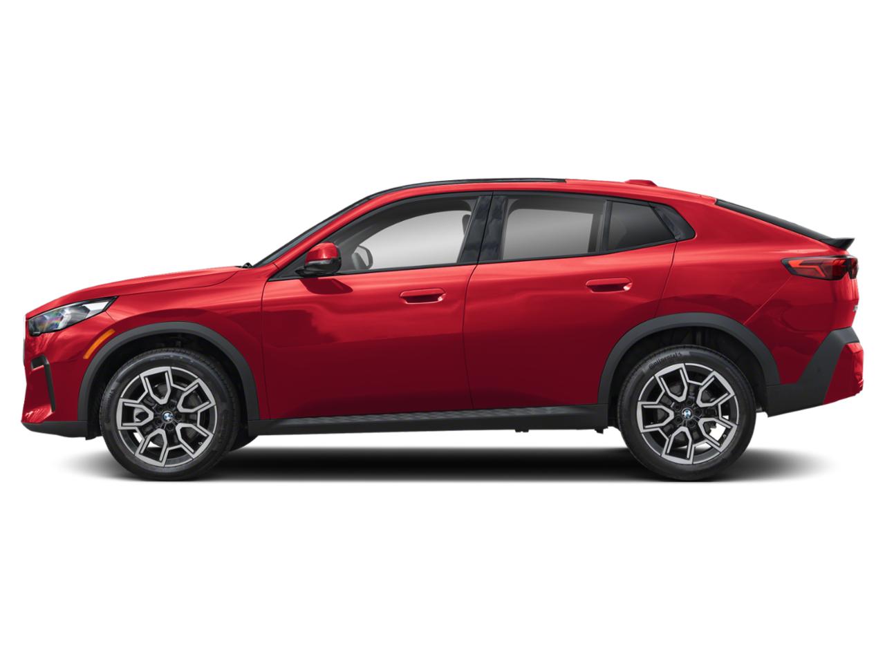 2024 BMW X2 xDrive28i Vehicle Photo in San Antonio, TX 78230