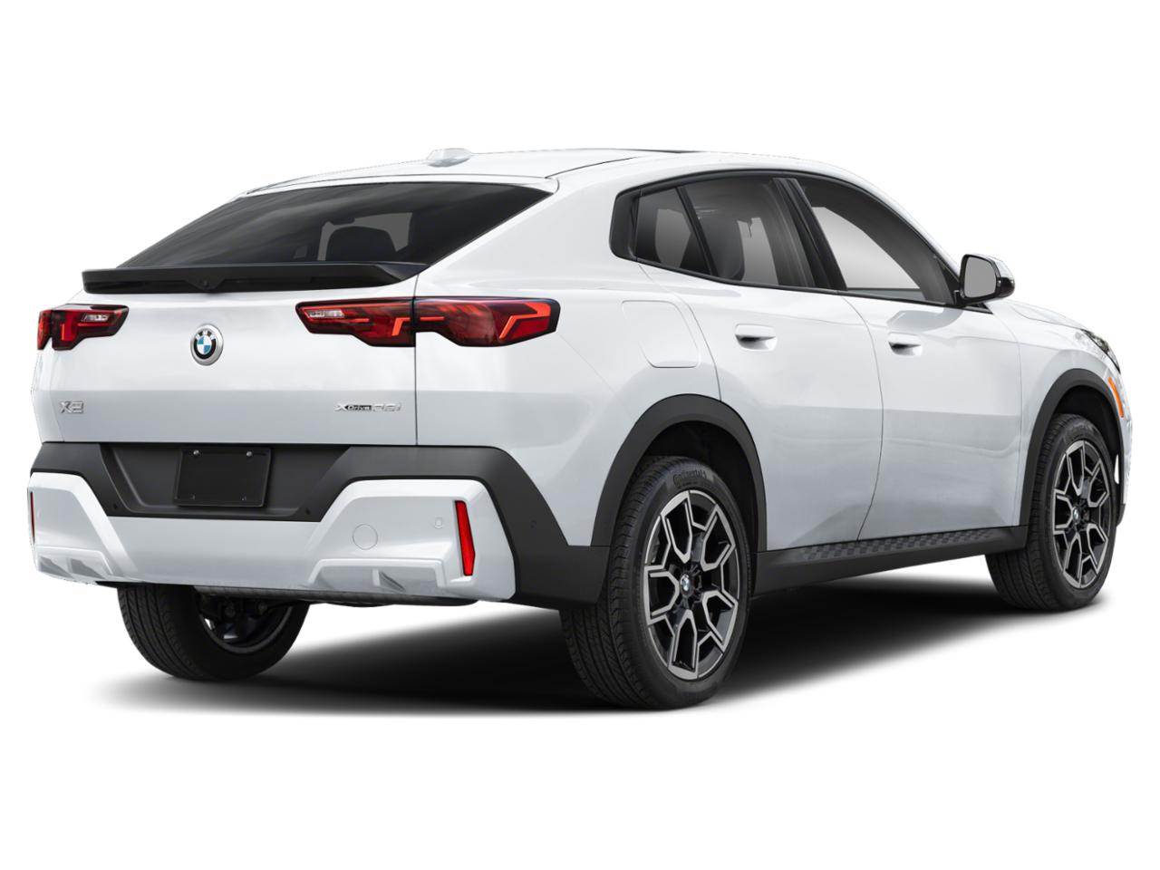 2024 BMW X2 xDrive28i Vehicle Photo in Rockville, MD 20852