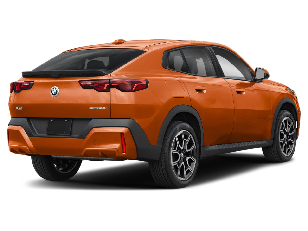 2024 BMW X2 xDrive28i Vehicle Photo in Rockville, MD 20852