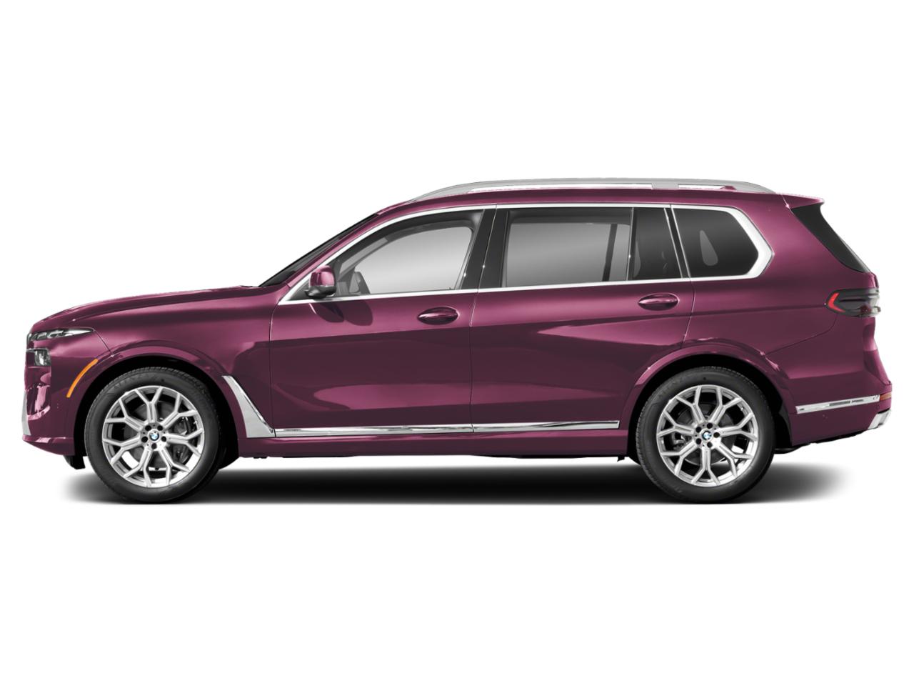 2024 BMW X7 xDrive40i Vehicle Photo in Towson, MD 21204