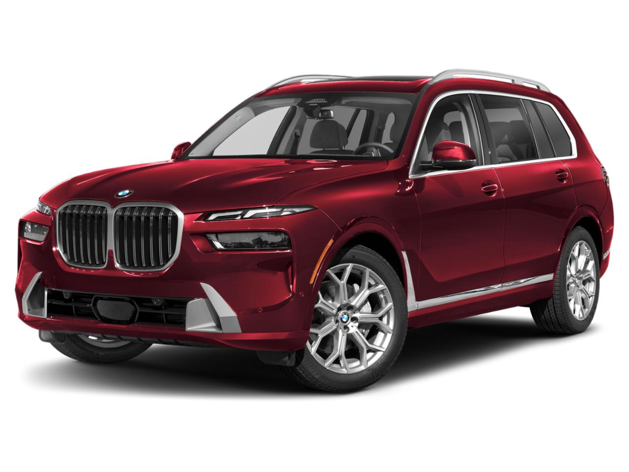 2024 BMW X7 xDrive40i Vehicle Photo in Appleton, WI 54913