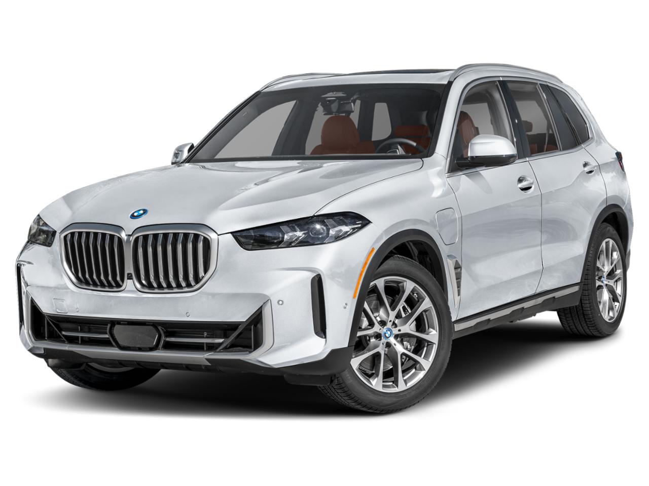 2024 BMW X5 xDrive50e Vehicle Photo in Lancaster, PA 17601