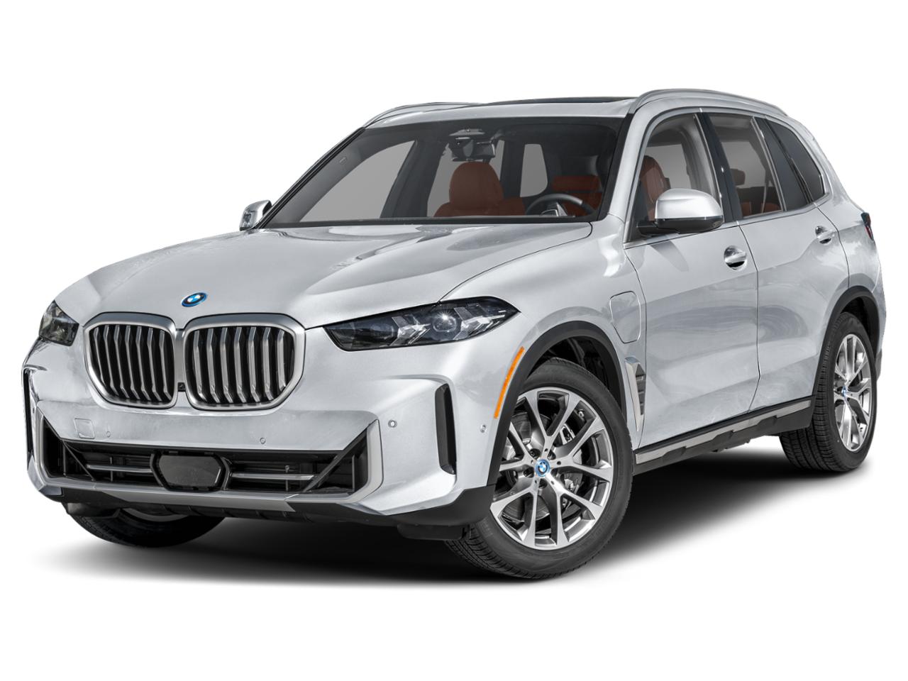 2024 BMW X5 xDrive50e Vehicle Photo in Delray Beach, FL 33444