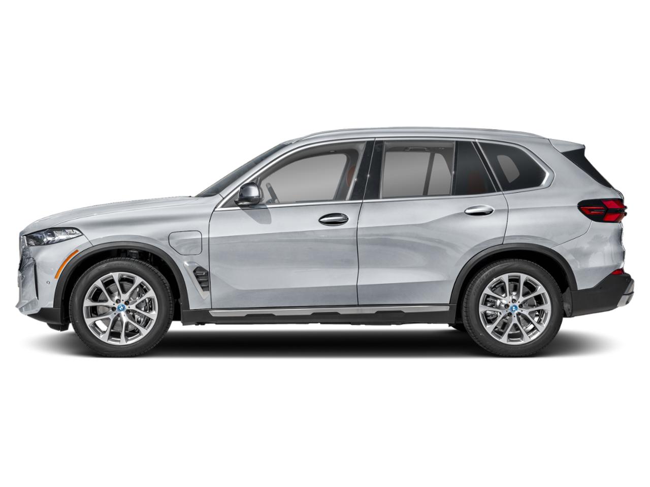 2024 BMW X5 xDrive50e Vehicle Photo in Delray Beach, FL 33444