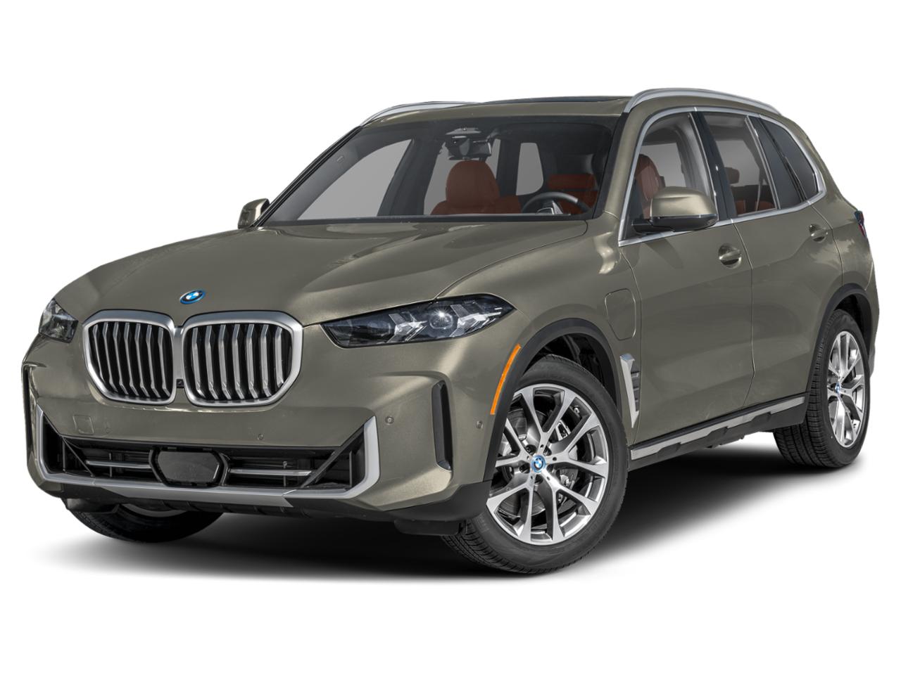 2024 BMW X5 xDrive50e Vehicle Photo in Rockville, MD 20852