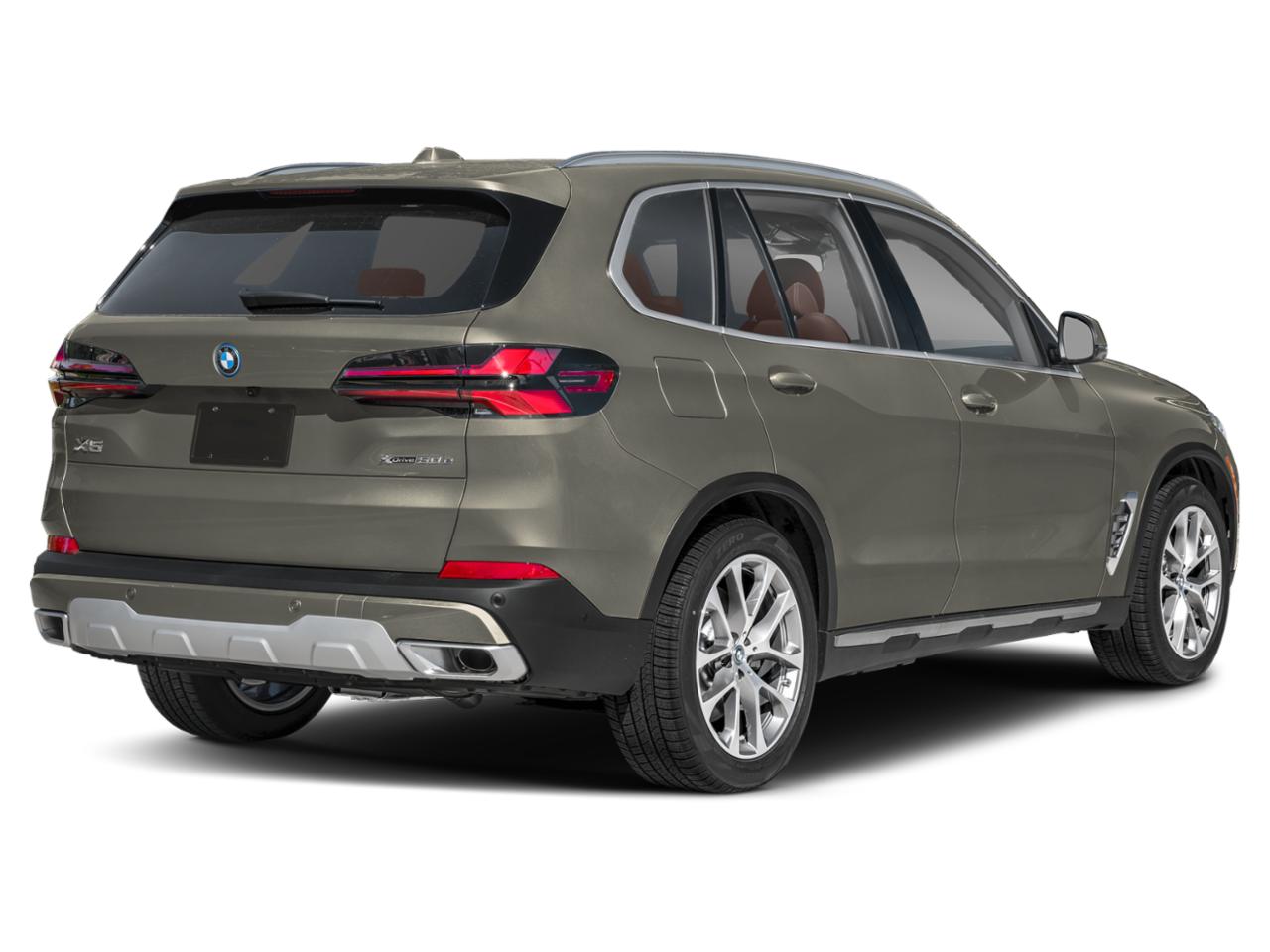 2024 BMW X5 xDrive50e Vehicle Photo in Rockville, MD 20852