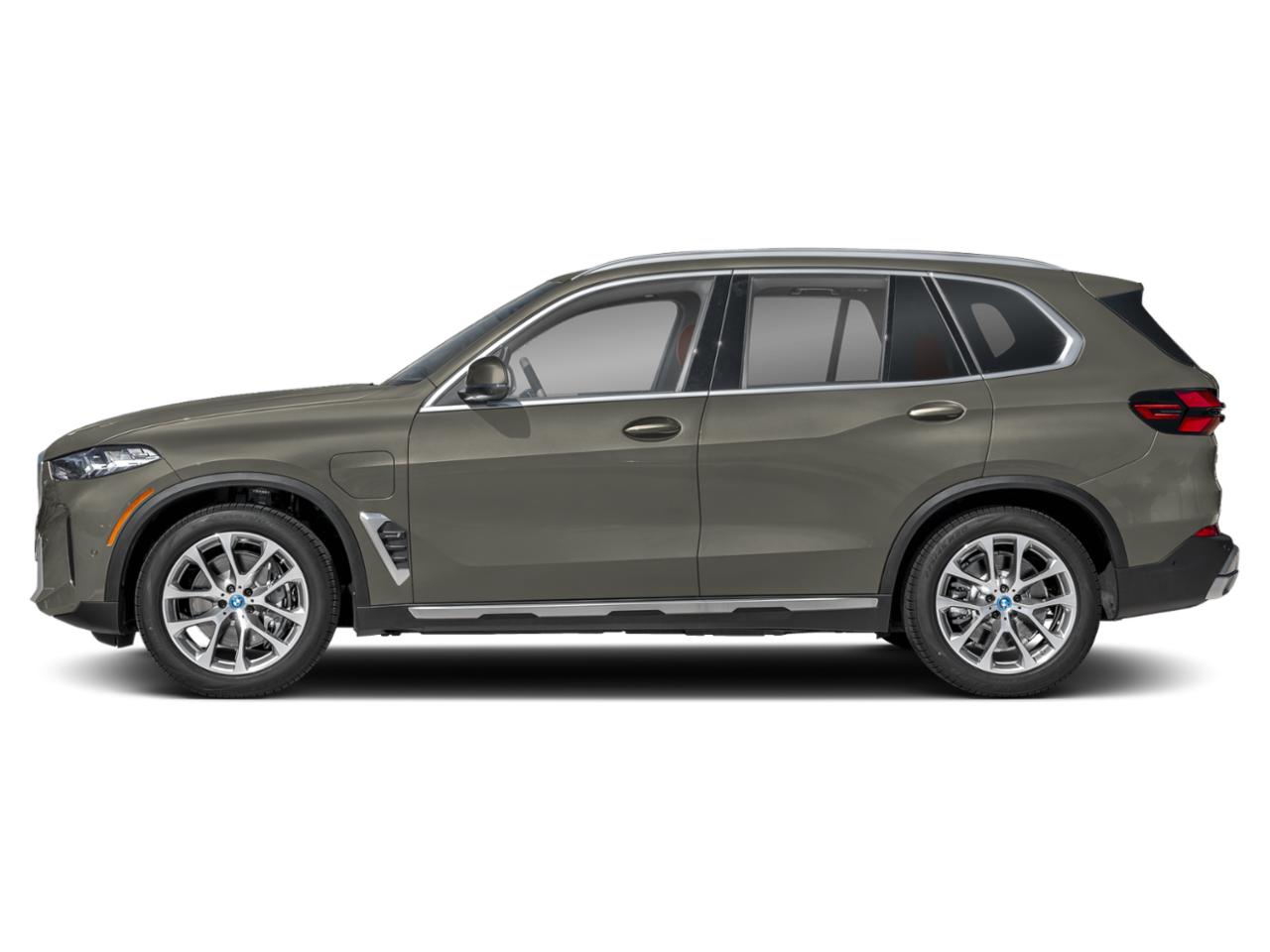 2024 BMW X5 xDrive50e Vehicle Photo in Rockville, MD 20852