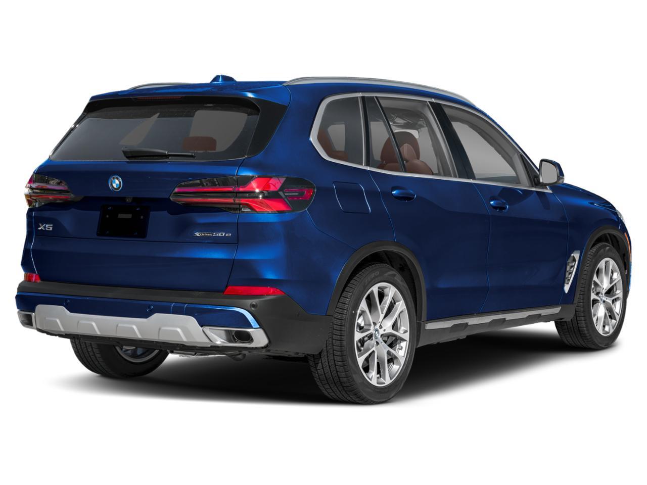 2024 BMW X5 xDrive50e Vehicle Photo in Hollywood, FL 33021