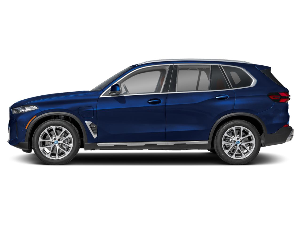 2024 BMW X5 xDrive50e Vehicle Photo in Hollywood, FL 33021