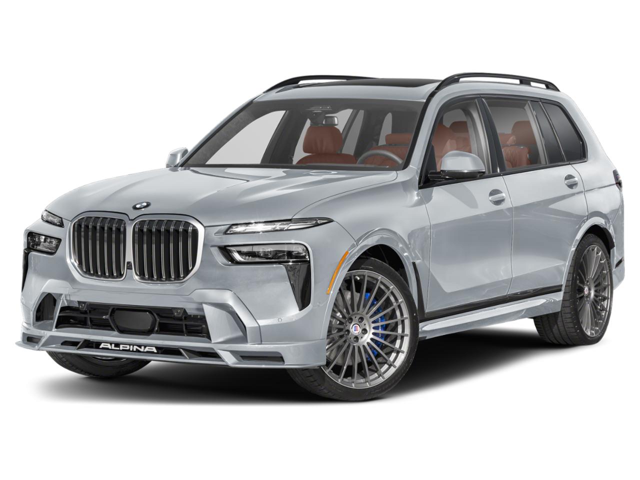 2024 BMW X7 ALPINA XB7 Vehicle Photo in Sanford, FL 32771