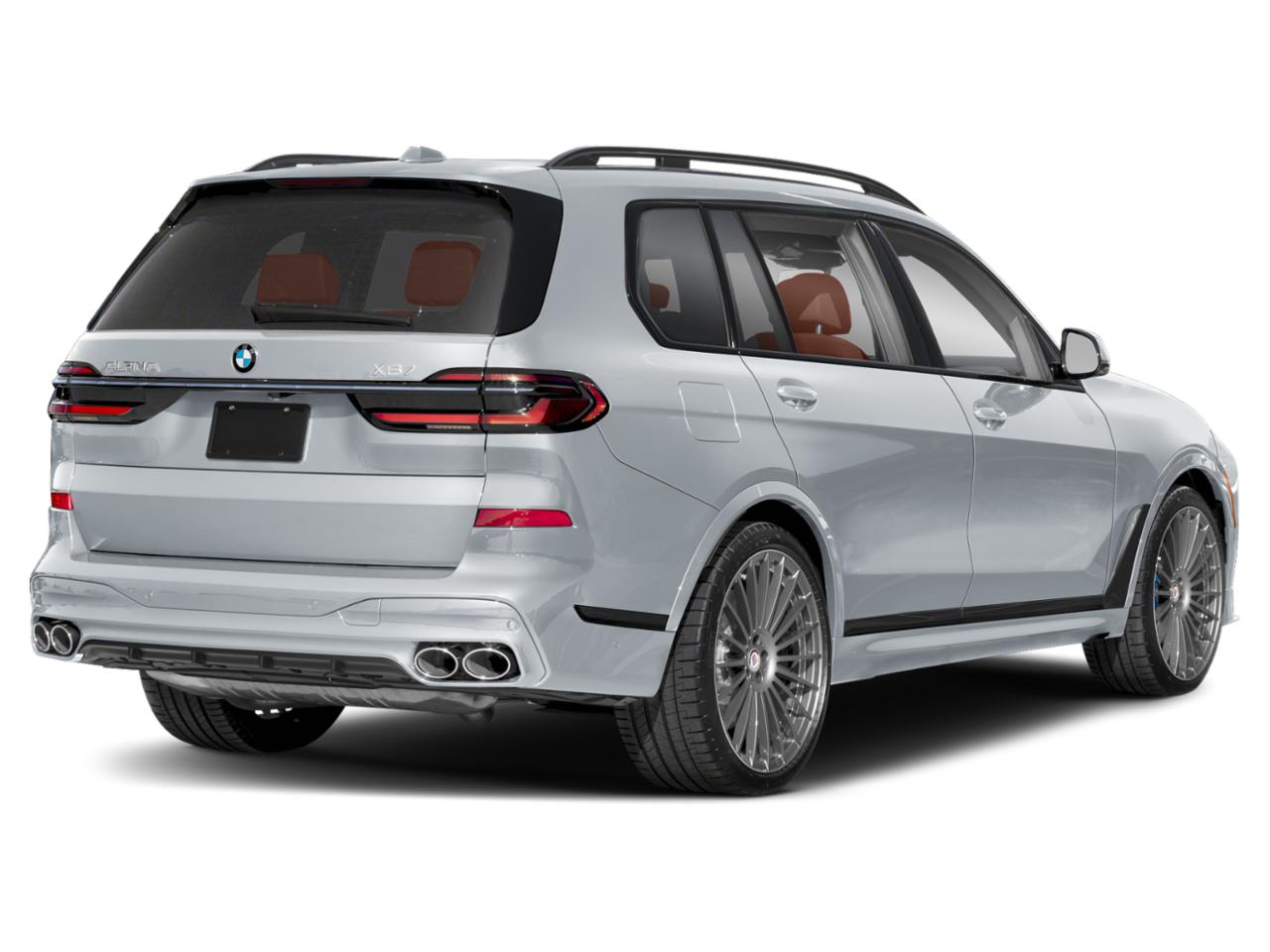 2024 BMW X7 ALPINA XB7 Vehicle Photo in Sanford, FL 32771