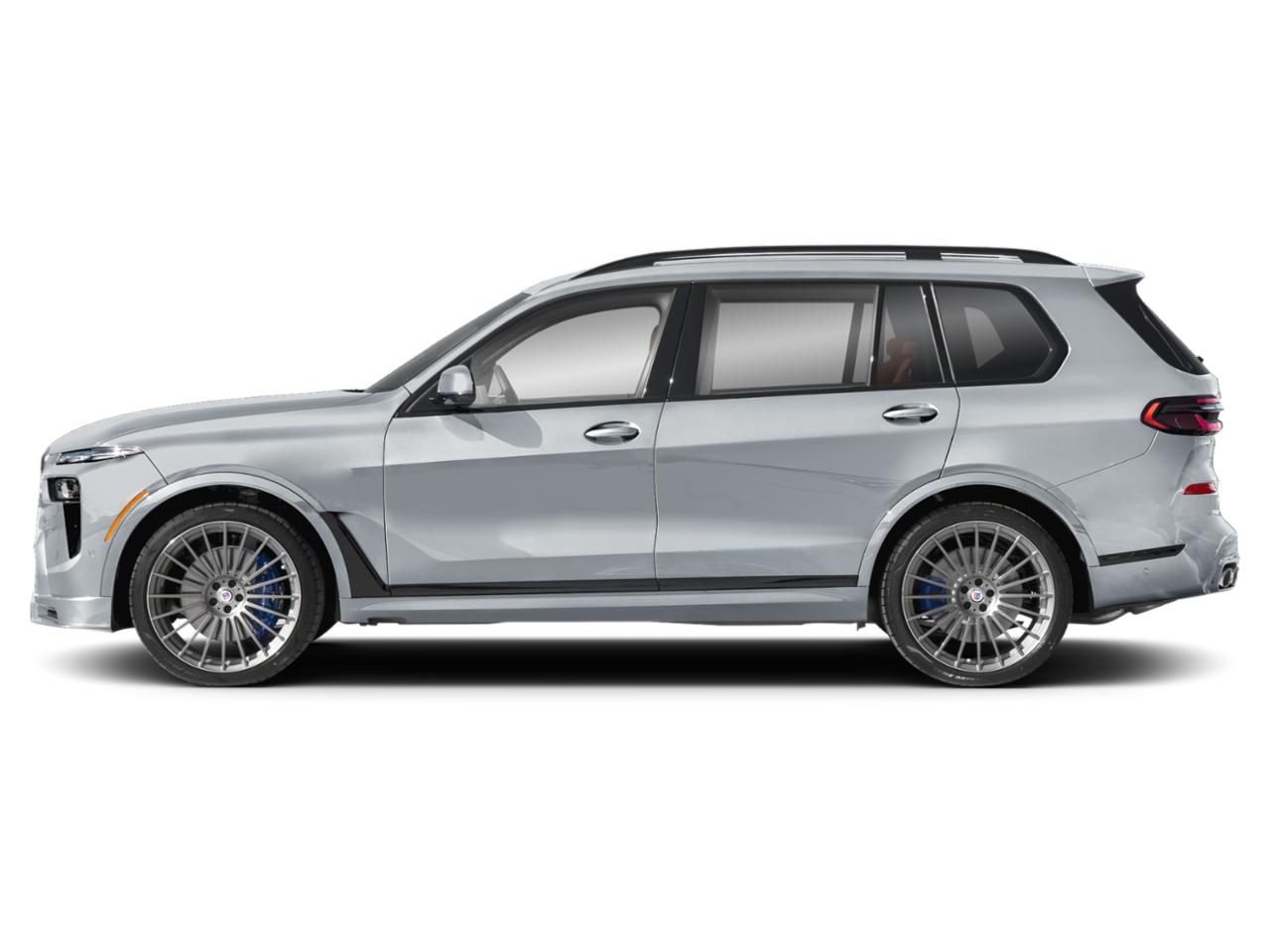 2024 BMW X7 ALPINA XB7 Vehicle Photo in Sanford, FL 32771