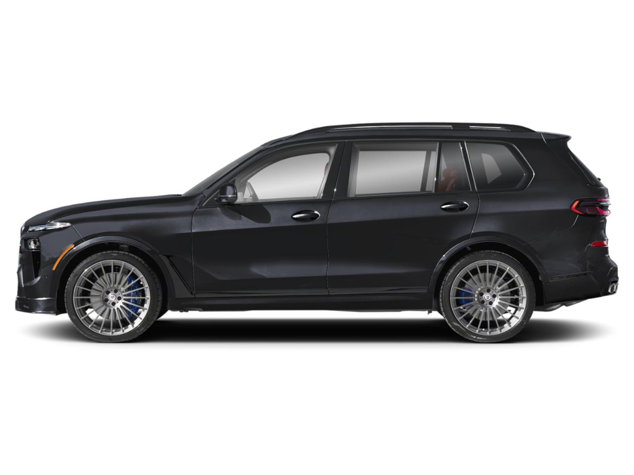 2024 BMW X7 Vehicle Photo in BATON ROUGE, LA 70809-4546