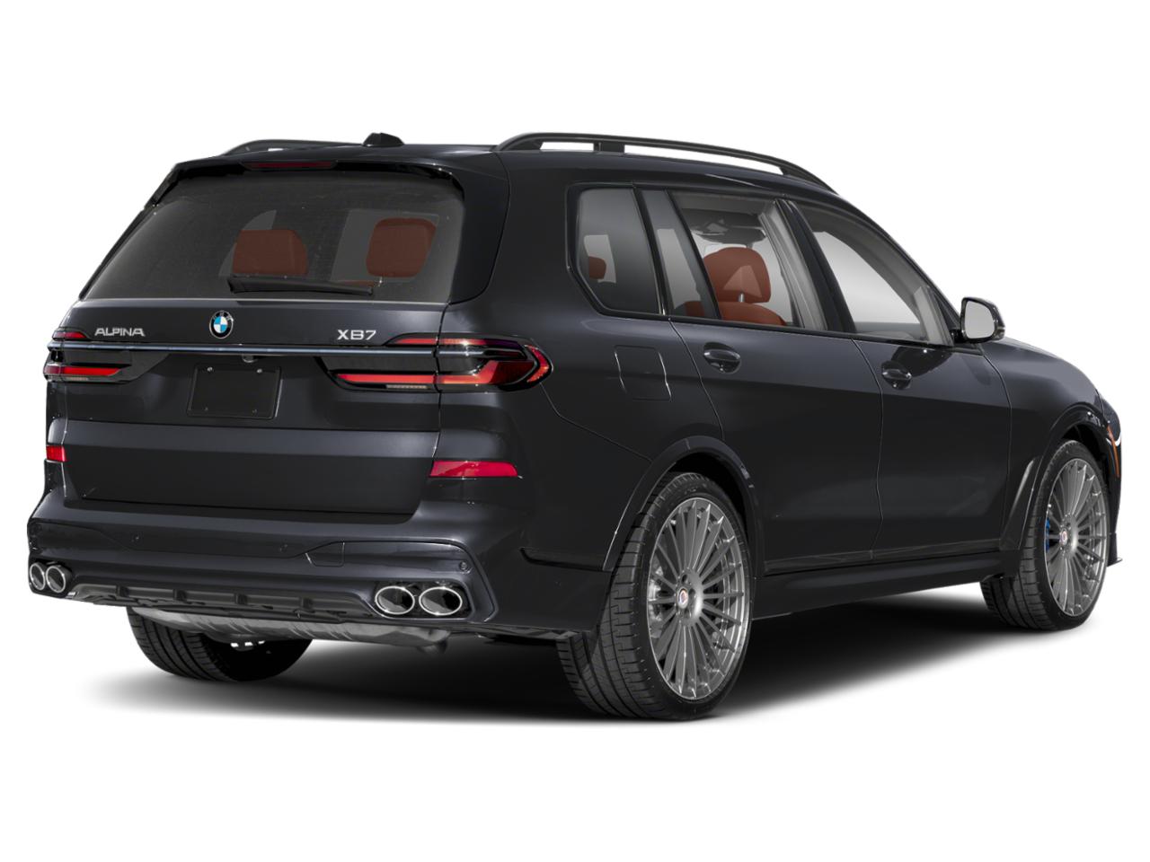 2024 BMW X7 Vehicle Photo in BATON ROUGE, LA 70809-4546