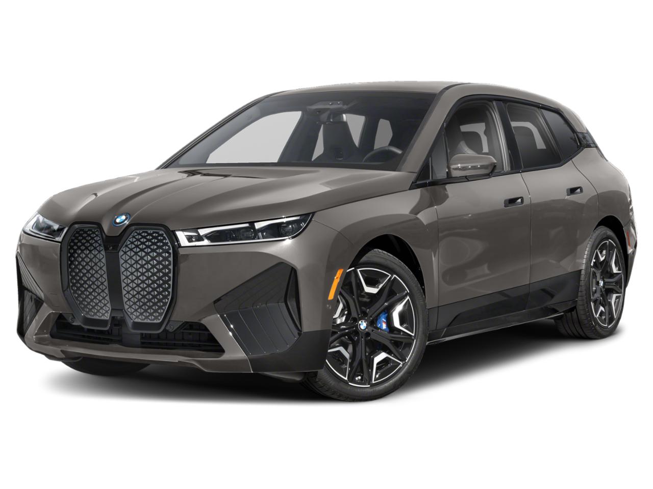 2024 BMW iX Vehicle Photo in GRAPEVINE, TX 76051