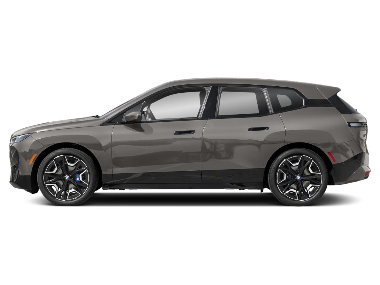2024 BMW iX Vehicle Photo in GRAPEVINE, TX 76051