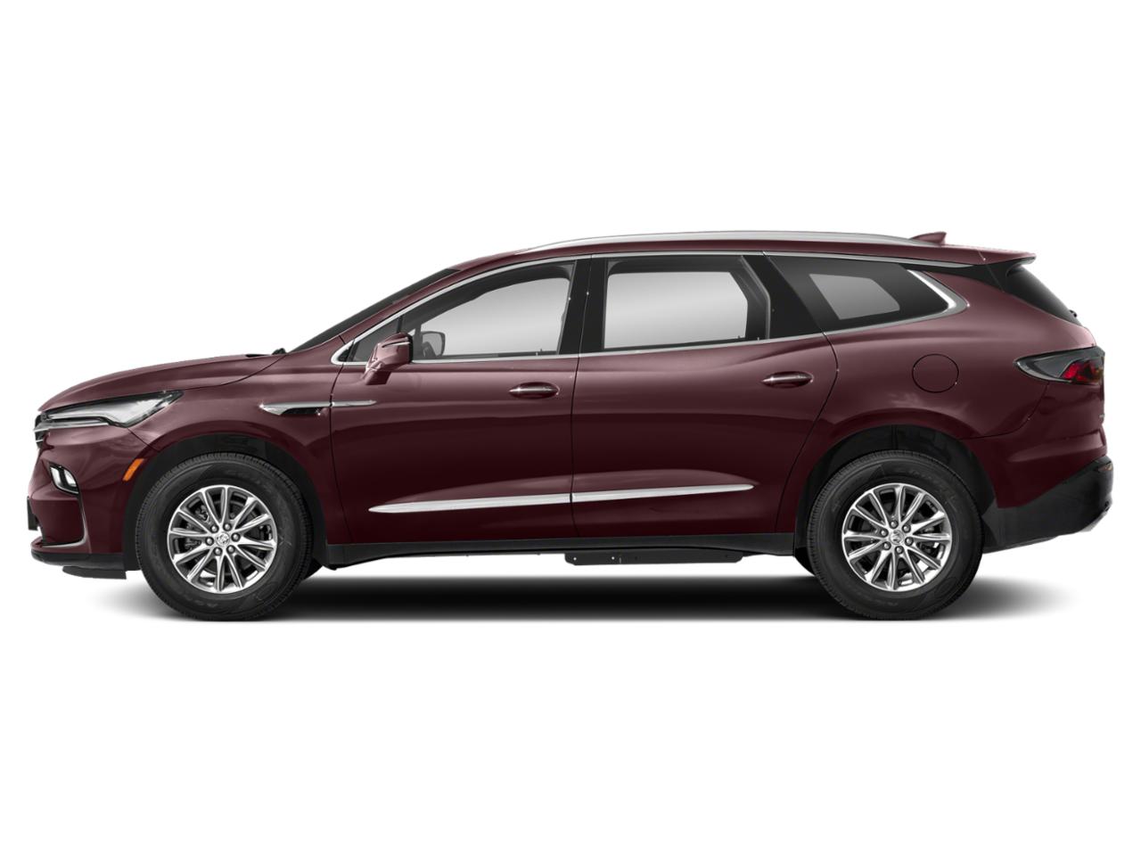 2024 Buick Enclave Vehicle Photo in HARRISBURG, PA 17111-1033