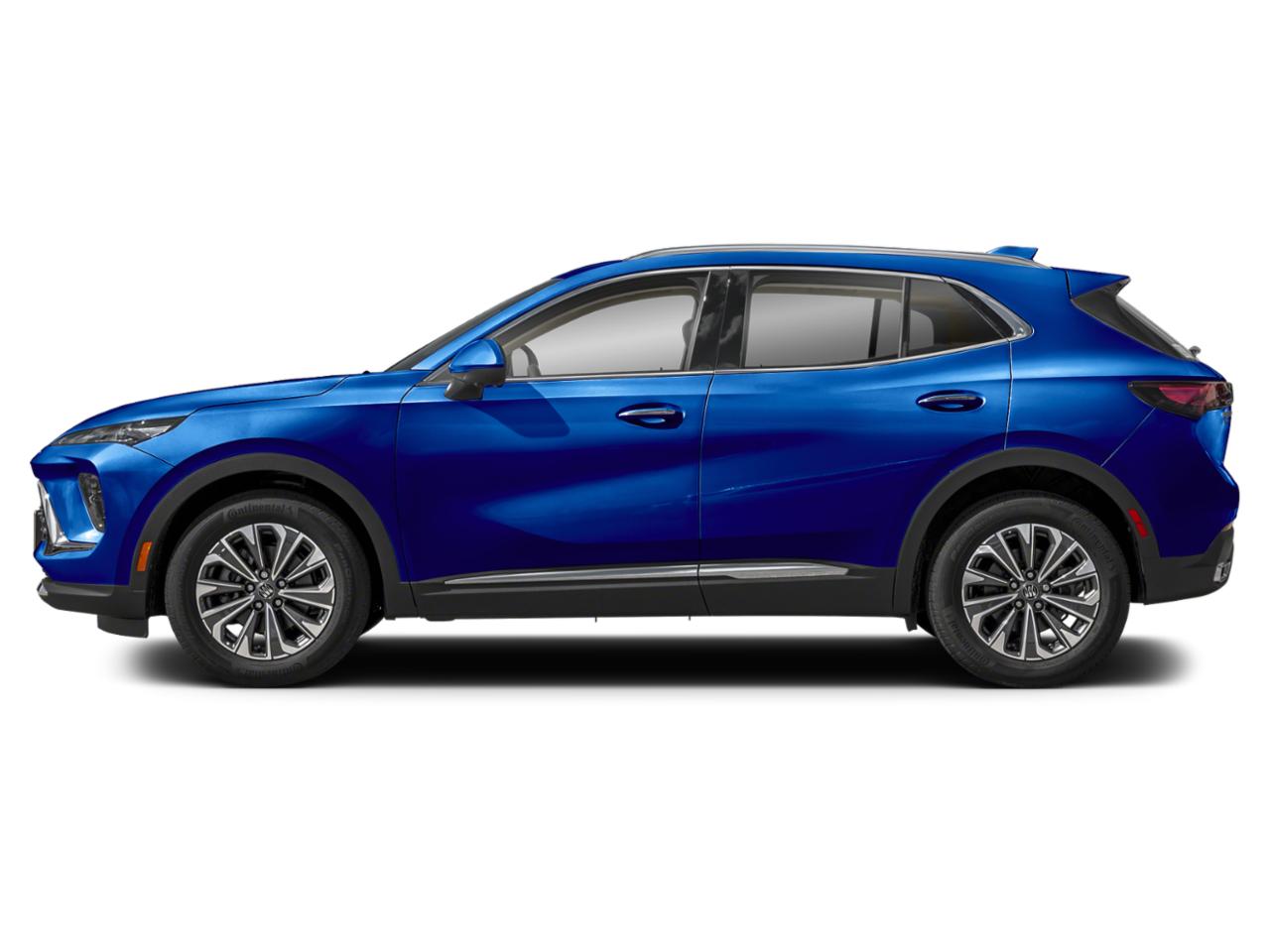 2024 Buick Envision Vehicle Photo in LAUREL, MD 20707-4622