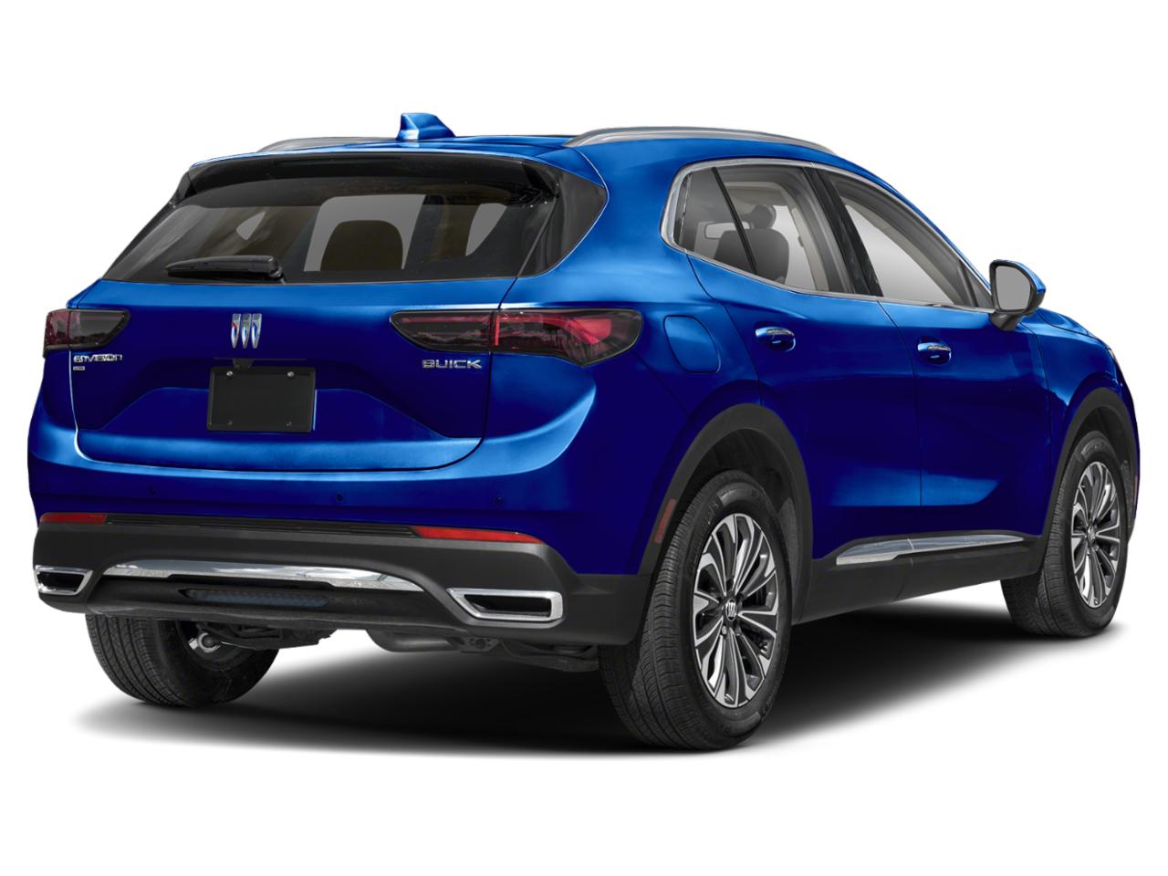 2024 Buick Envision Vehicle Photo in LAUREL, MD 20707-4622
