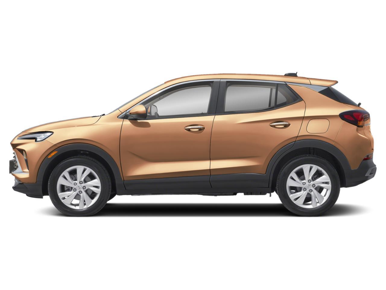 2024 Buick Encore GX Vehicle Photo in LAUREL, MD 20707-4622