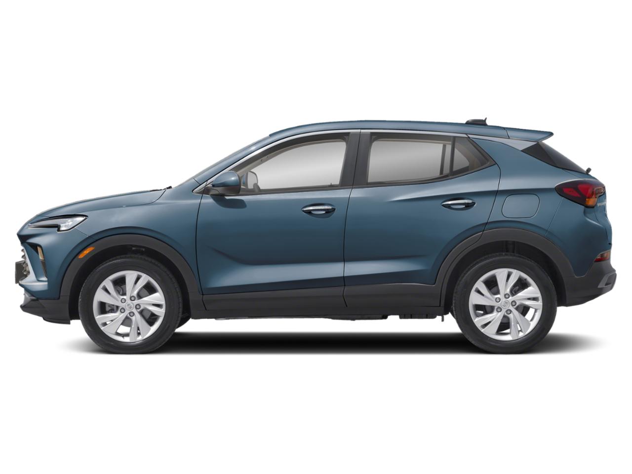 2024 Buick Encore GX Vehicle Photo in GREEN BAY, WI 54303-3330