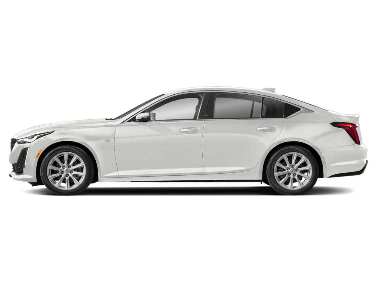 2024 Cadillac CT5 Vehicle Photo in WEST PALM BEACH, FL 33407-3296