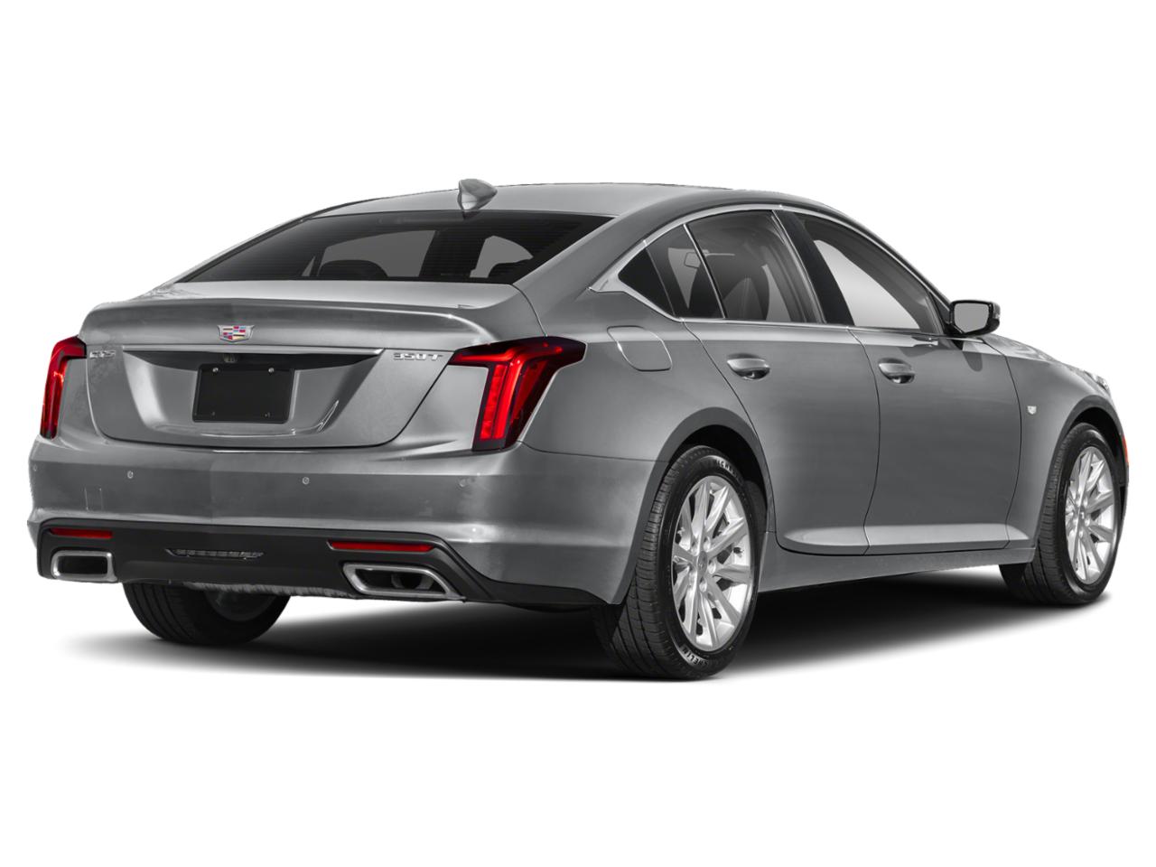 2024 Cadillac CT5 Vehicle Photo in KANSAS CITY, MO 64114-4545