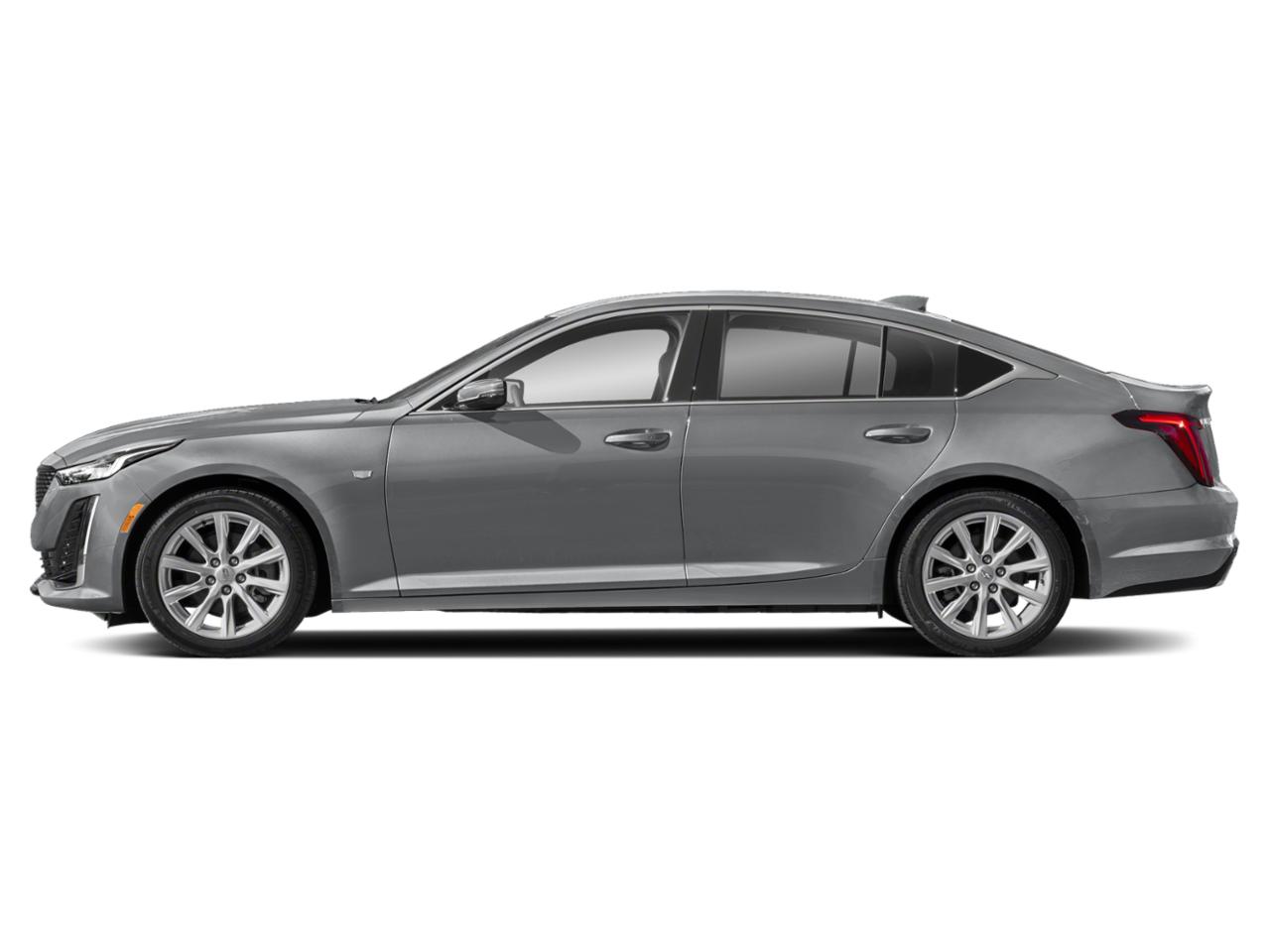 2024 Cadillac CT5 Vehicle Photo in KANSAS CITY, MO 64114-4545