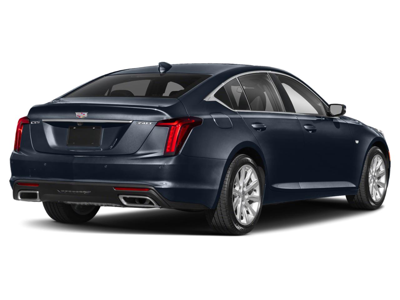 2024 Cadillac CT5 Vehicle Photo in BATON ROUGE, LA 70809-4546