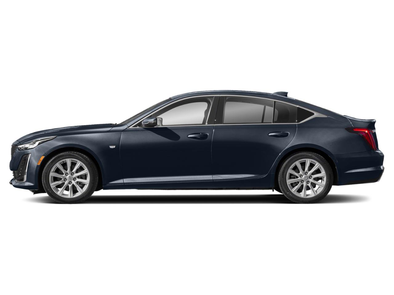 2024 Cadillac CT5 Vehicle Photo in BATON ROUGE, LA 70809-4546