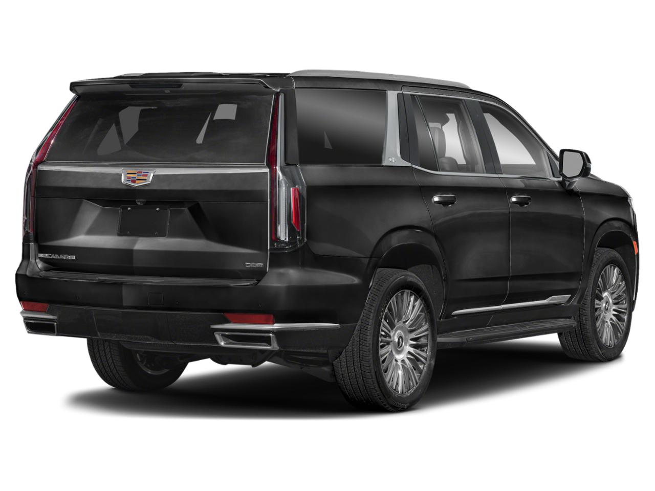 2024 Cadillac Escalade Vehicle Photo in DELRAY BEACH, FL 33483-3294