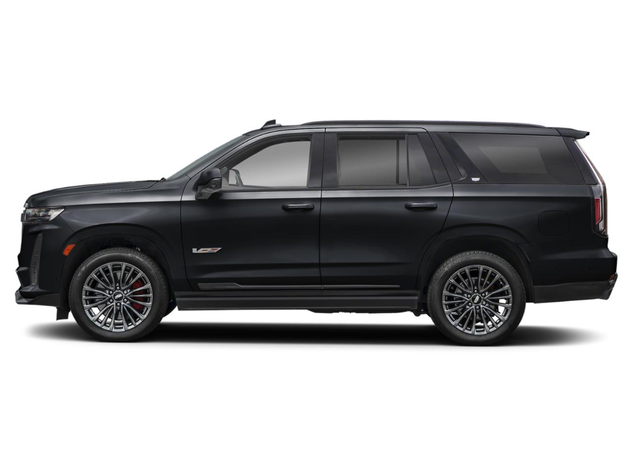 2024 Cadillac Escalade Vehicle Photo in NEENAH, WI 54956-2243