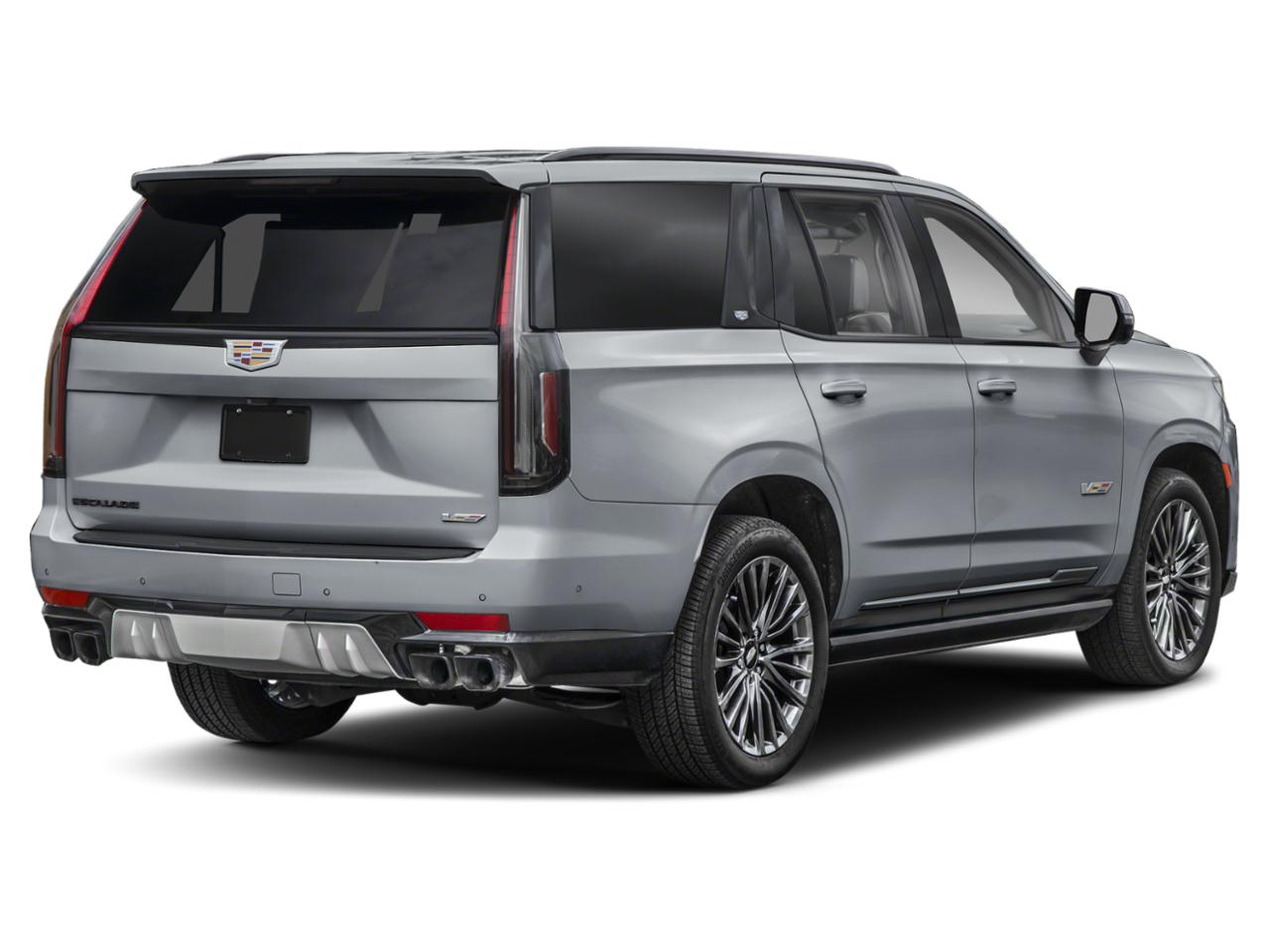 2024 Cadillac Escalade Vehicle Photo in PINEVILLE, NC 28134-8495